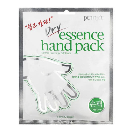 PETITFEE Dry Essence Hand Mask