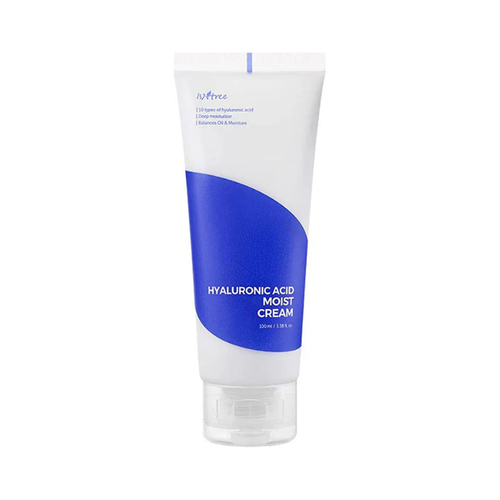 ISNTREE Cremă hidratantă cu acid hialuronic