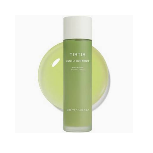 Toner pentru ten TIRTIR Matcha