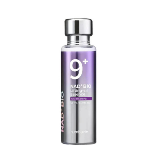 NUMBUZIN No.9 NAD+ BIO Esență de lifting cu siliciu 50 ml
