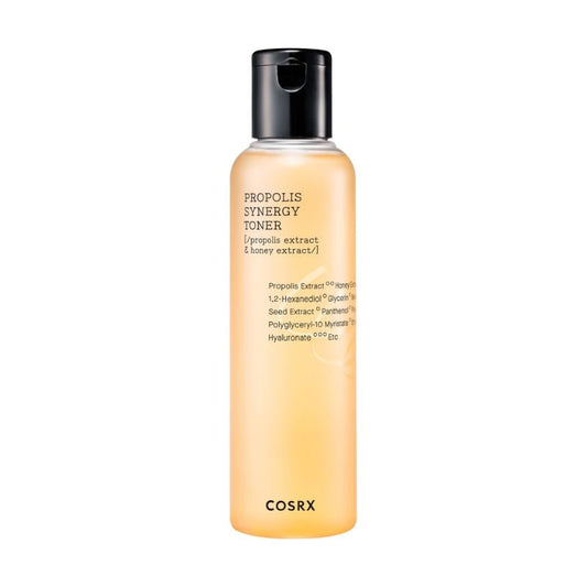 COSRX Propolis Synergy Toner