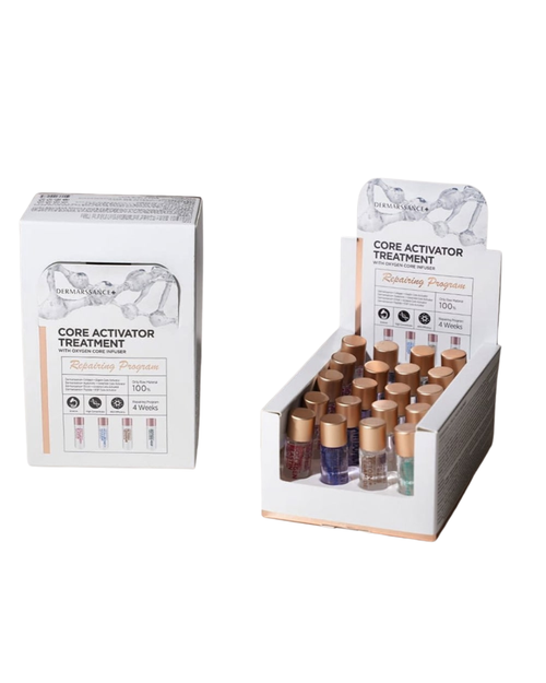 DERMARSSANCE Core Activator 20 fiole