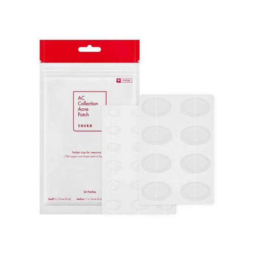 COSRX AC Collection Plasturi pentru acnee 26 buc.