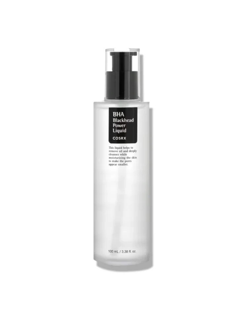 COSRX BHA Blackhead Power Liquid