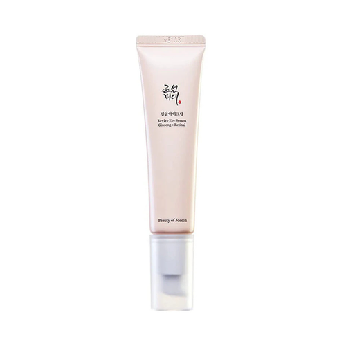BEAUTY OF JOSEON Ser Contur Ochi Revive: Ginseng + Retinal