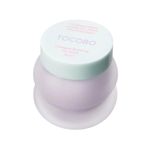 TOCOBO Collagen Boosting Lip Mask