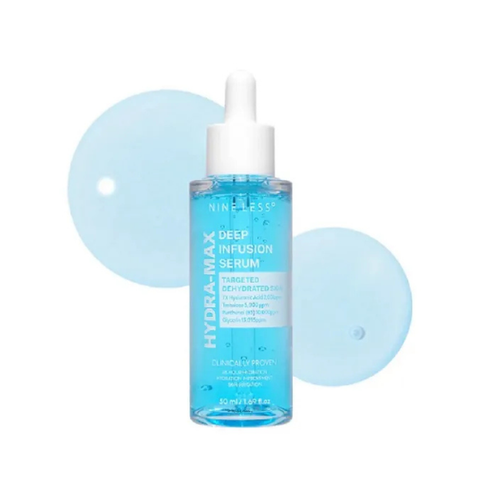 NINELESS Hydra Max Deep Infusion Serum
