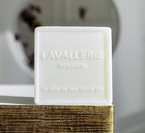 LAVALLERIE Săpun parfumat INTUITION 150g