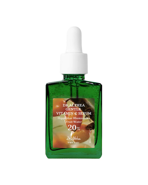 Dr. Althea Gentle Ser cu Vitamina C 30ml