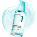 Numbuzin No.1 Ser calmant activ cu Pantenol B5 50ml