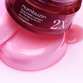 Ser Numbuzin No.2 Rose PDRN Colagen 2X Volumizator 30ml