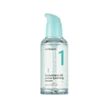 Numbuzin No.1 Ser calmant activ cu Pantenol B5 50ml