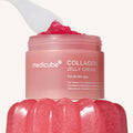 MEDICUBE Cremă cu Colagen tip jeleu 110 ML