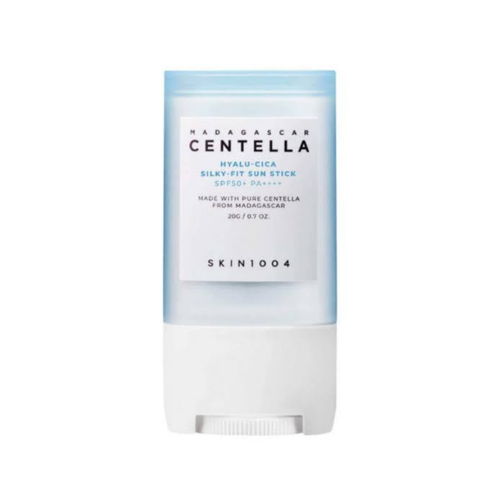 SKIN1004 - Madagascar Centella Hyalu-Cica Silky-Fit Sun Stick