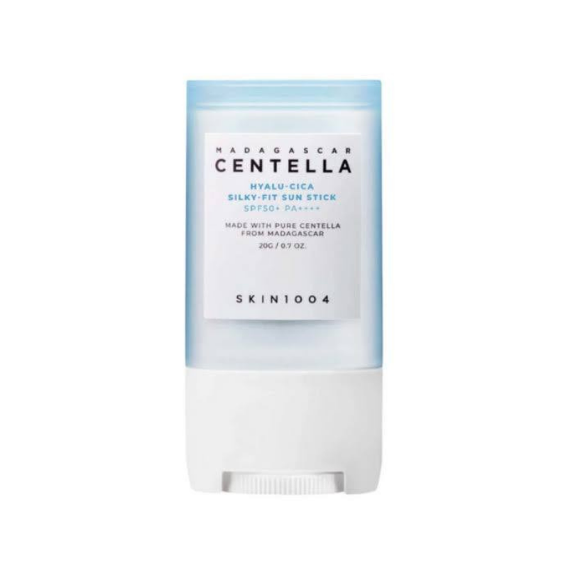 SKIN1004 - Madagascar Centella Hyalu-Cica Silky-Fit Sun Stick