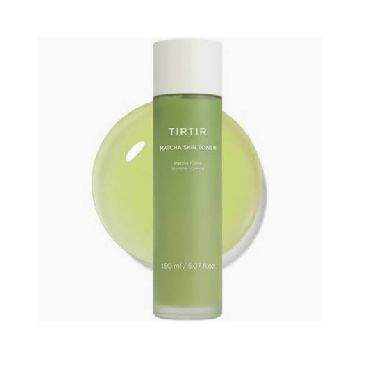TIRTIR Matcha Skin Toner