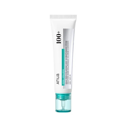 ANUA PDRN Hyaluronic Acid 100 Moisturizing Cream