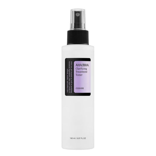 COSRX - AHA/BHA Clarifying Treatment Toner