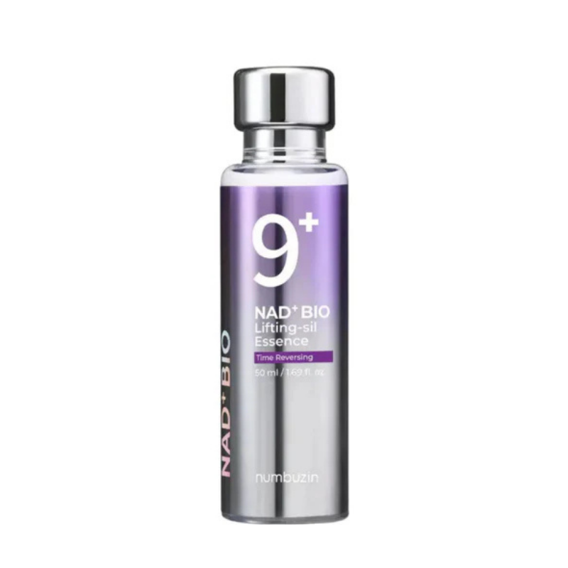 NUMBUZIN No.9 NAD+ BIO Esență de lifting cu siliciu 50 ml