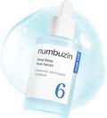 NUMBUZIN No. 6 Serum mască de noapte profundă