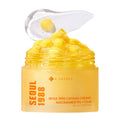 K-SECRET Capsule Cream: Niancinamide 5% + Yuja 50ml