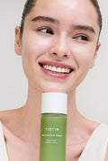 Toner pentru ten TIRTIR Matcha