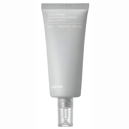 CELIMAX Dual Barrier Skin Wearable Cream