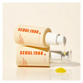 K-SECRET SEOUL 1988 Glow Serum: Niacinamide 15% + Yuja