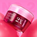 Ser Numbuzin No.2 Rose PDRN Colagen 2X Volumizator 30ml