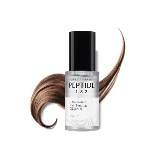COSRX Patented Peptide 132- Ser Ulei pentru Păr cu Fixare Ultra Perfectă