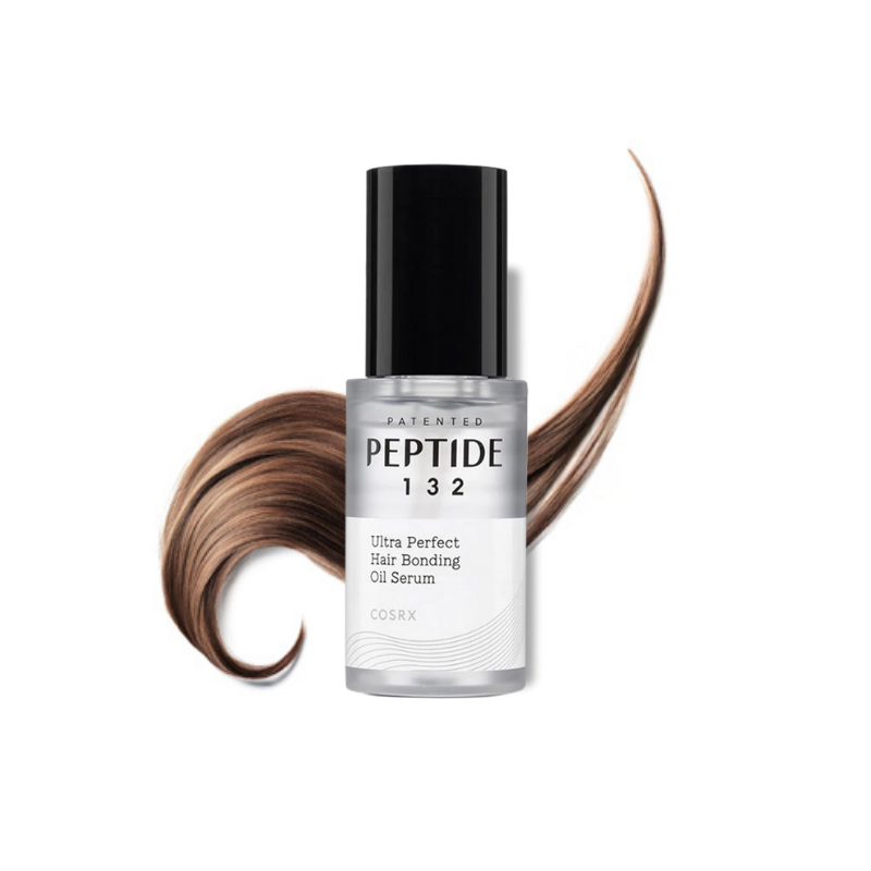 COSRX Patented Peptide 132- Ser Ulei pentru Păr cu Fixare Ultra Perfectă