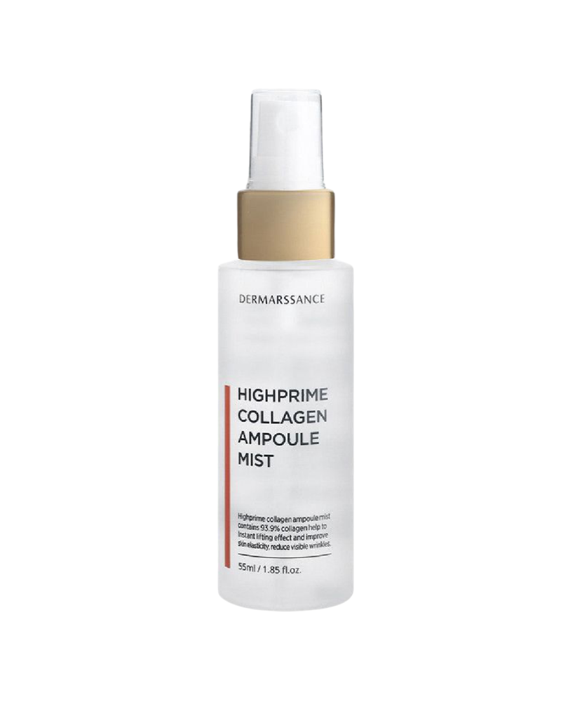 DERMARSSANCE Highprime Collagen Ampulă Spray