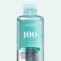 ANUA PDRN 100 Toner cu acid hialuronic de potențare