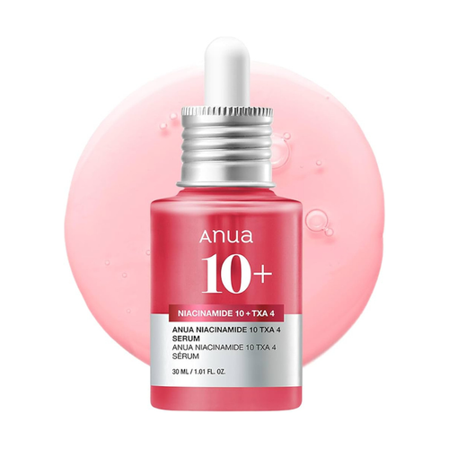 ANUA Niacinamide 10% + TXA 4% Dark Spot Correcting Serum