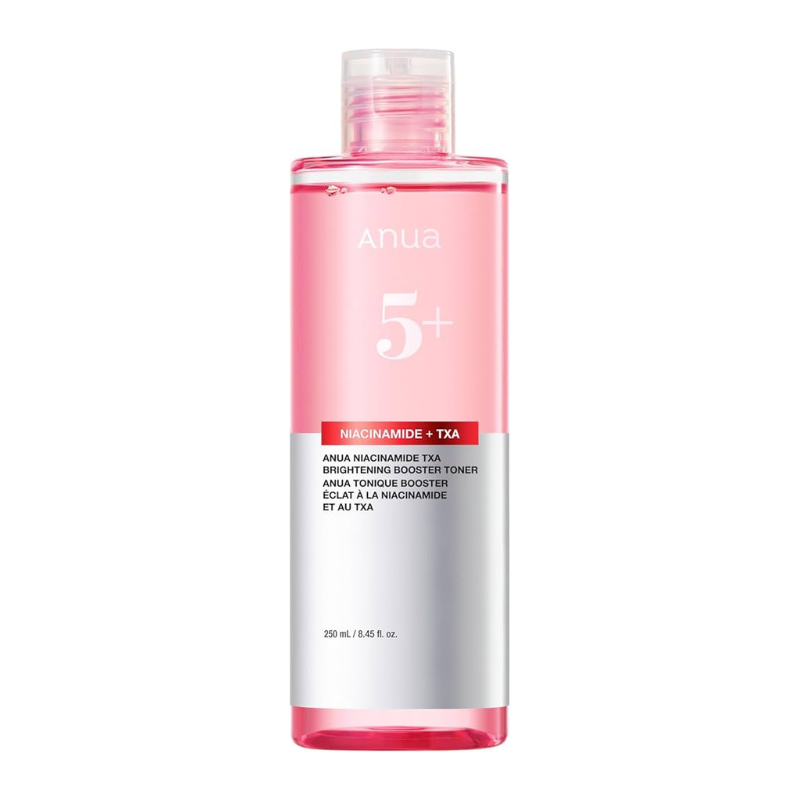 ANUA Niacinamide TXA Brightening Booster Toner