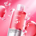 ANUA Niacinamide TXA Brightening Booster Toner