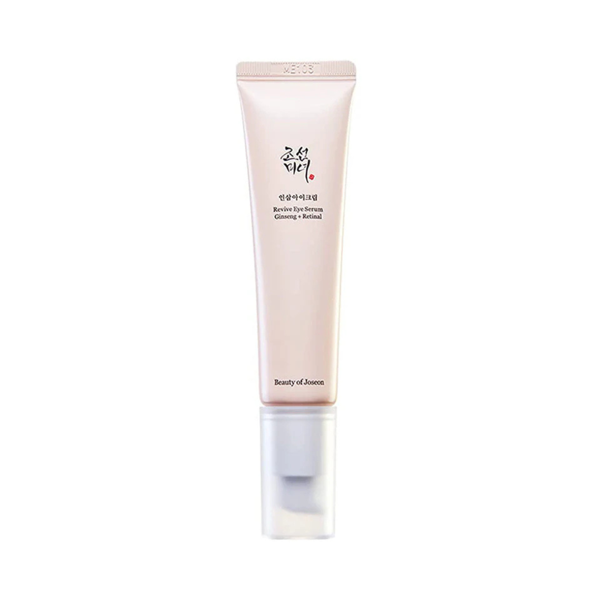 BEAUTY OF JOSEON Revive Eye Serum : Ginseng + Retinal