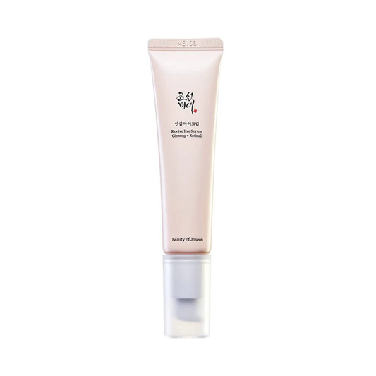BEAUTY OF JOSEON Revive Eye Serum : Ginseng + Retinal