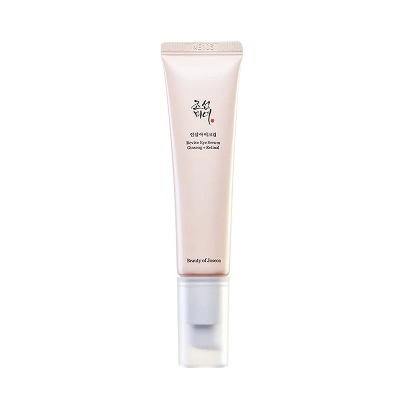 BEAUTY OF JOSEON Ser Contur Ochi Revive: Ginseng + Retinal