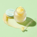 TOCOBO Lemon Sugar Lip Scrub Mask