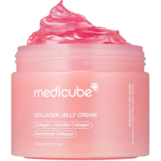 MEDICUBE Collagen Jelly Cream 110 ML