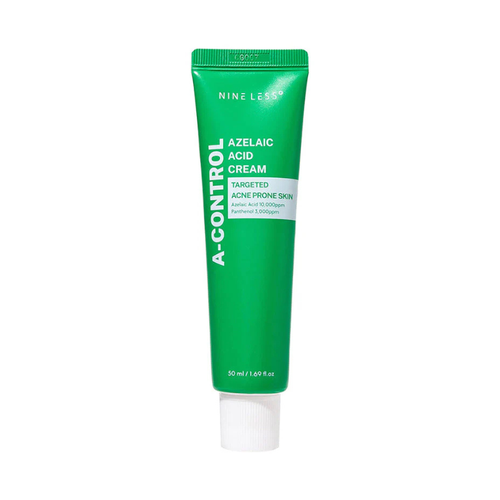 NINELESS A-Control Azelaic Acid Cream
