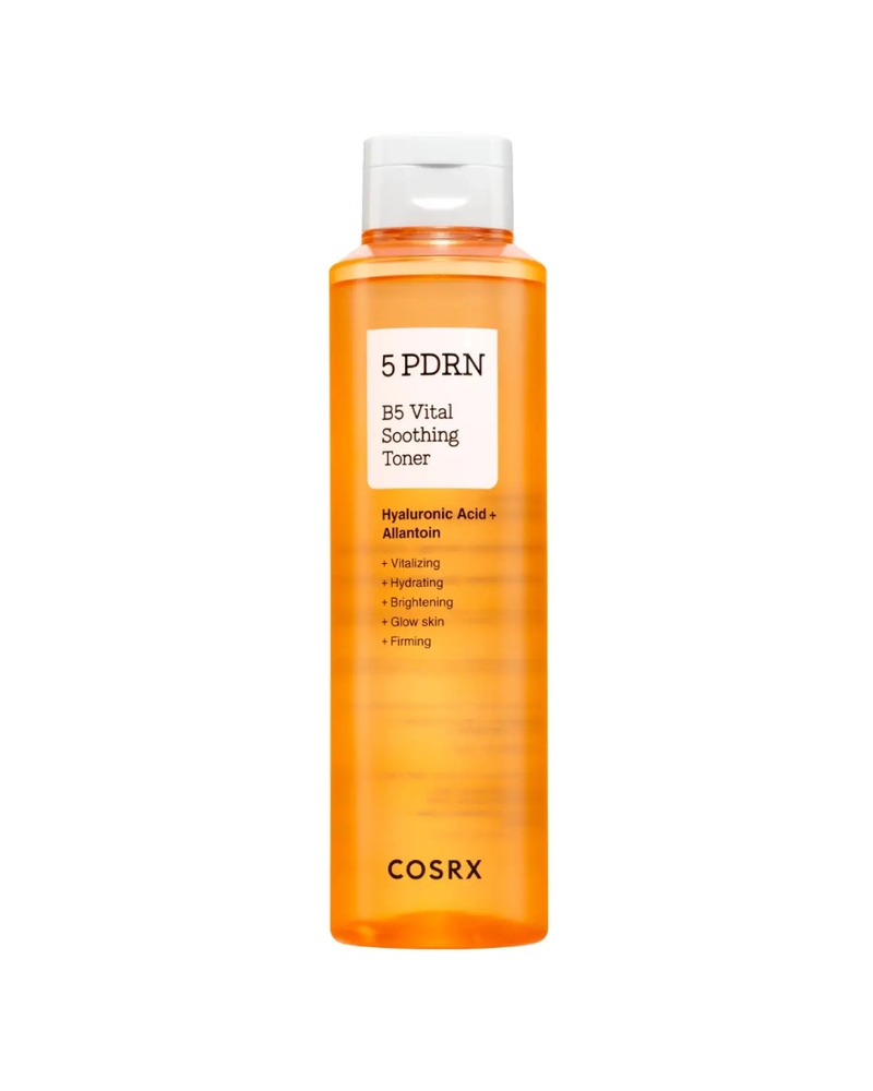 COSRX 5 PDRN B5 Vital Soothing Toner 280ml
