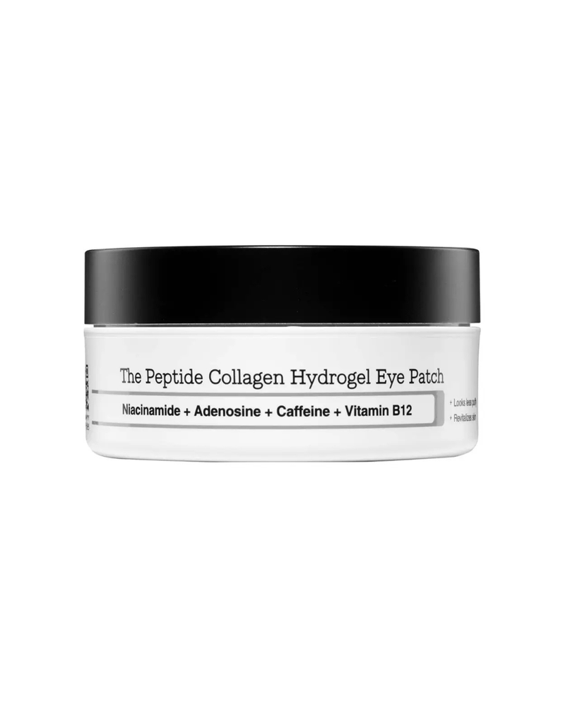 COSRX The peptide Collagen Hydrogel Eye Patch