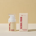 KSECRET – Crema SEOUL 1988: Retinal Lipozomal 1% + Orez Fermentat 50 ml