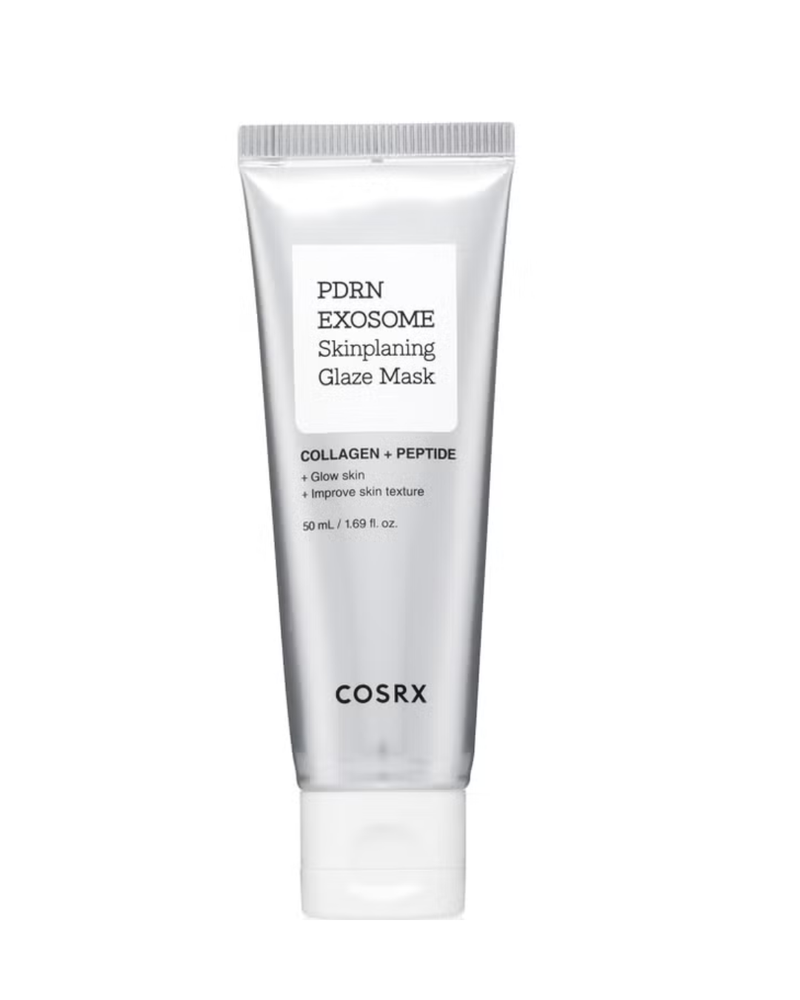 COSRX PDRN Exosome Skinplaning Glaze Mask 50 ml