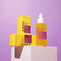 Ser NINELESS B-Boost cu 1% acid Kojic