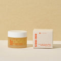 K-SECRET Capsule Cream: Niancinamide 5% + Yuja 50ml
