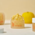 K-SECRET Capsule Cream: Niancinamide 5% + Yuja 50ml