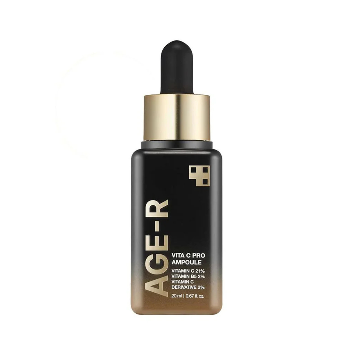 MEDICUBE AGE-R Vita C Pro Ampoule